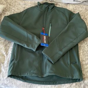 Kirkland costco jacket